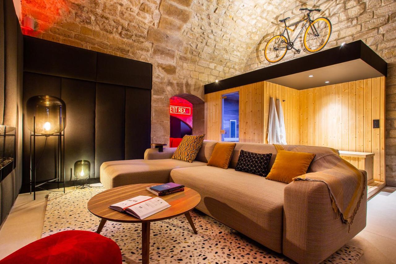 CMG - Place des Vosges Paris Extérieur photo