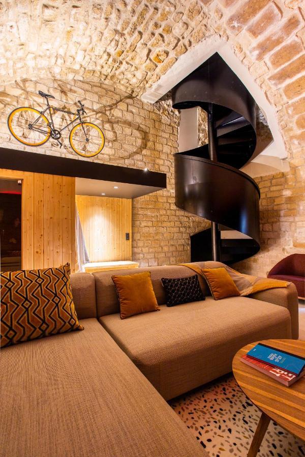 CMG - Place des Vosges Paris Extérieur photo