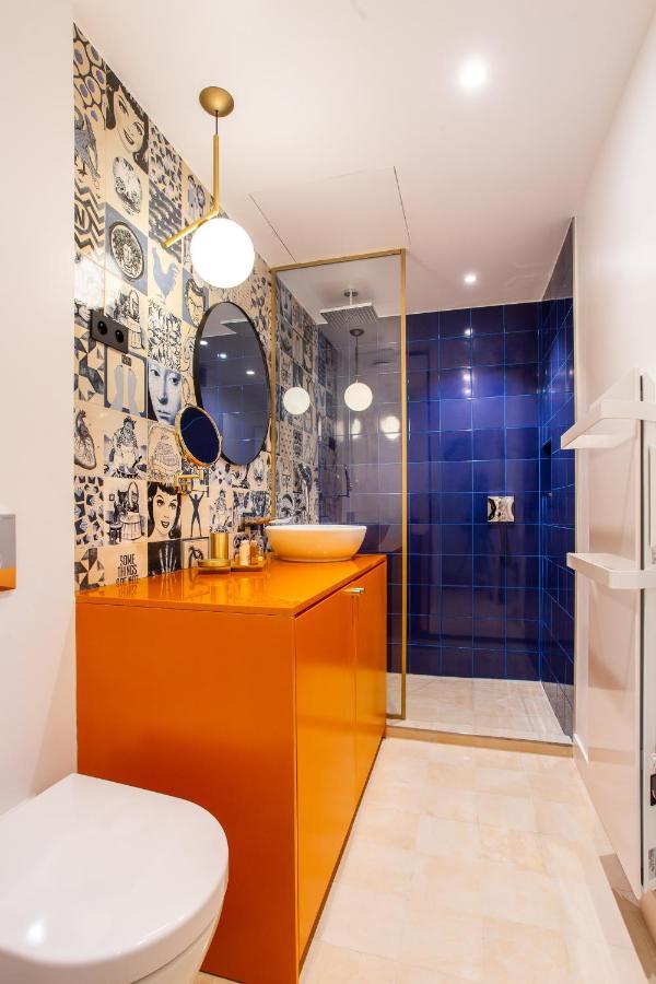 CMG - Place des Vosges Paris Extérieur photo